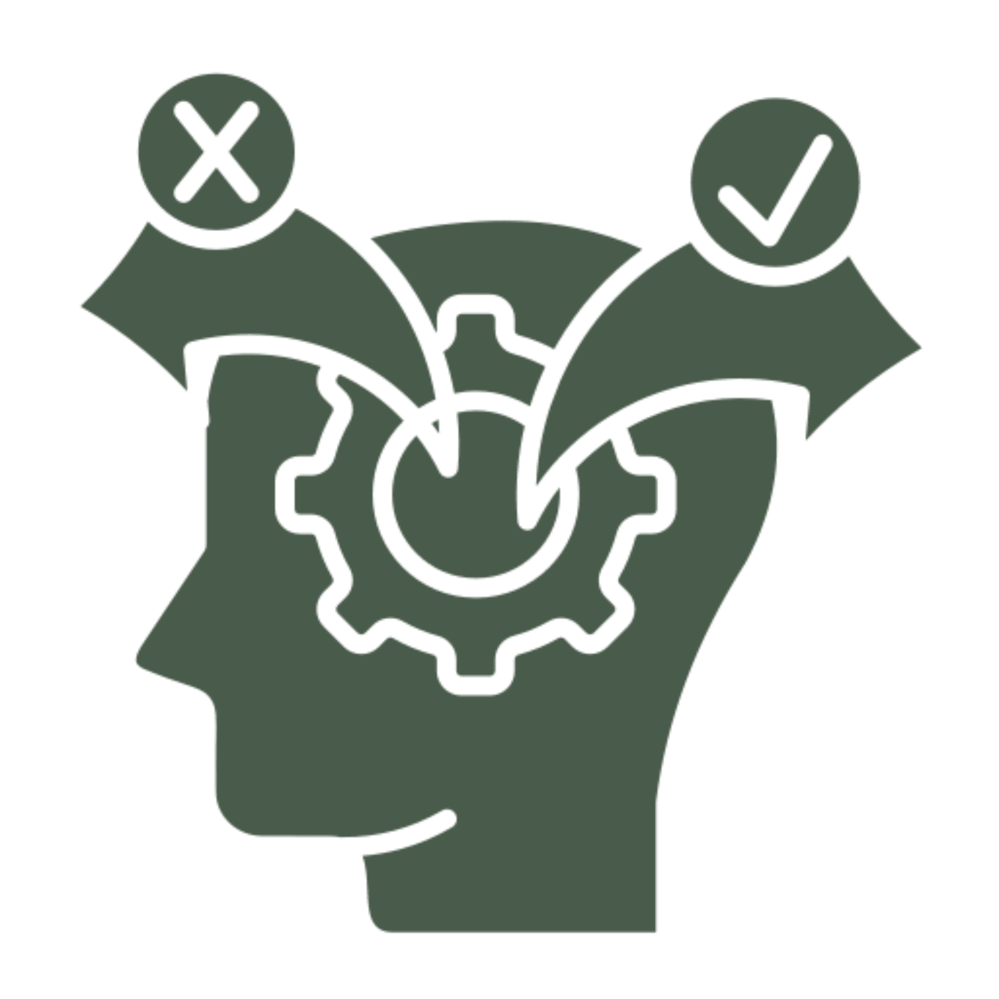 Discernment and Decision-Making