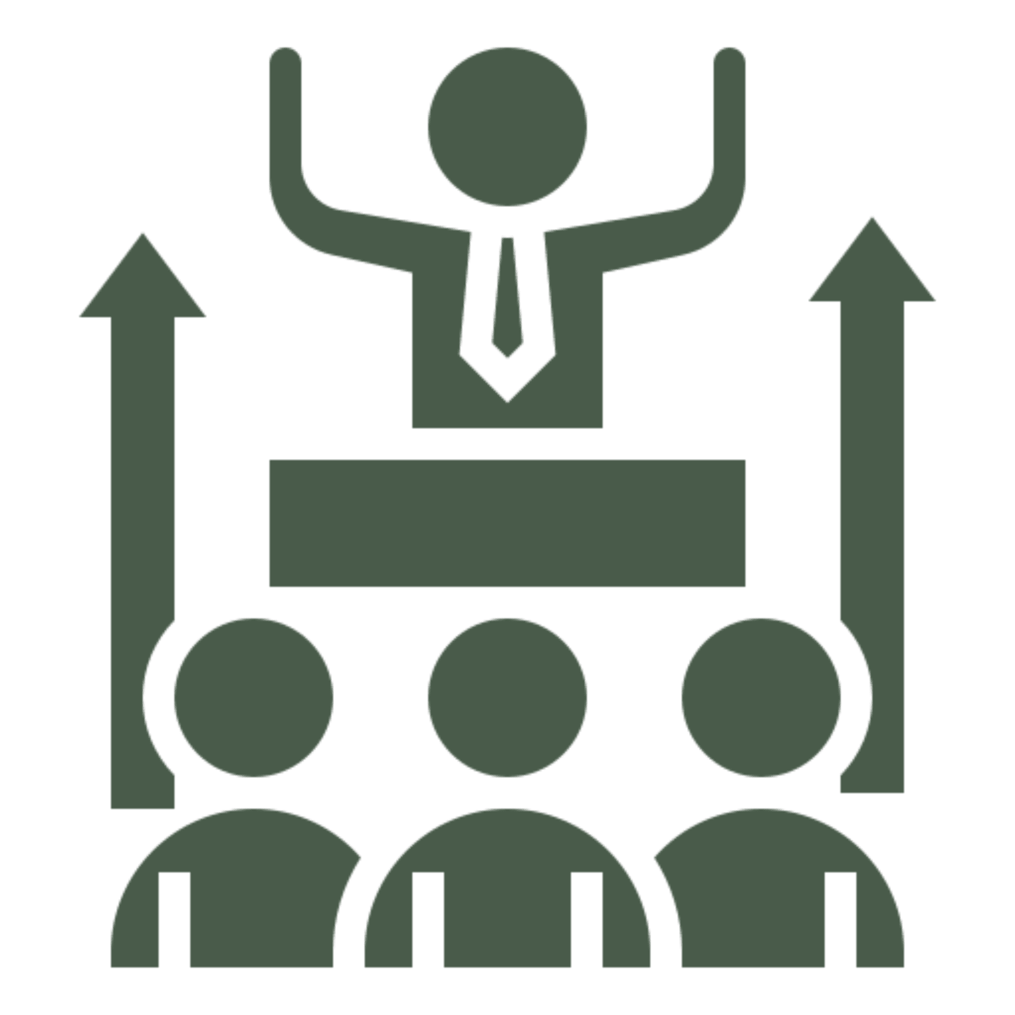 Ministry Leadership and Formation