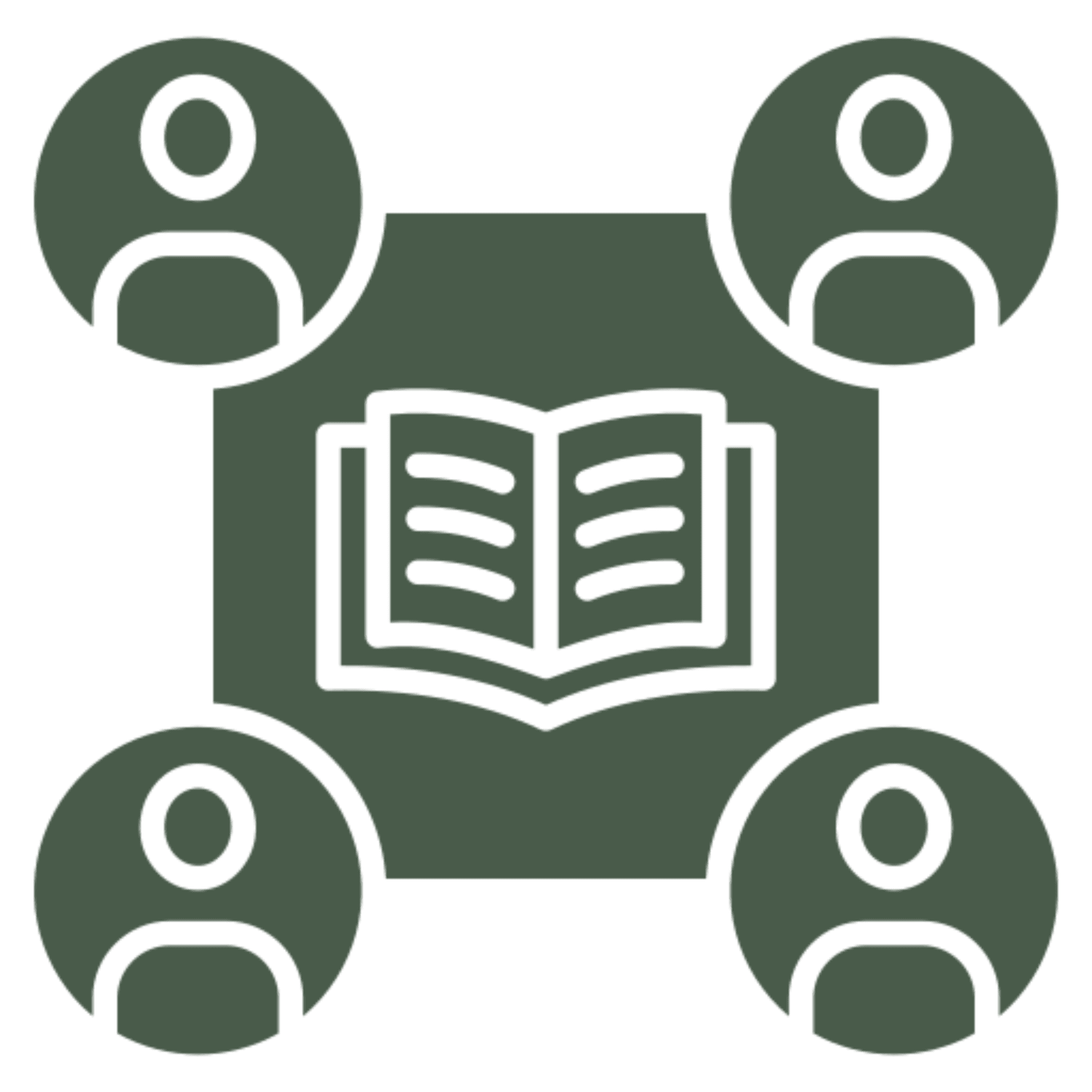 Group Facilitation and Cohort Learning
