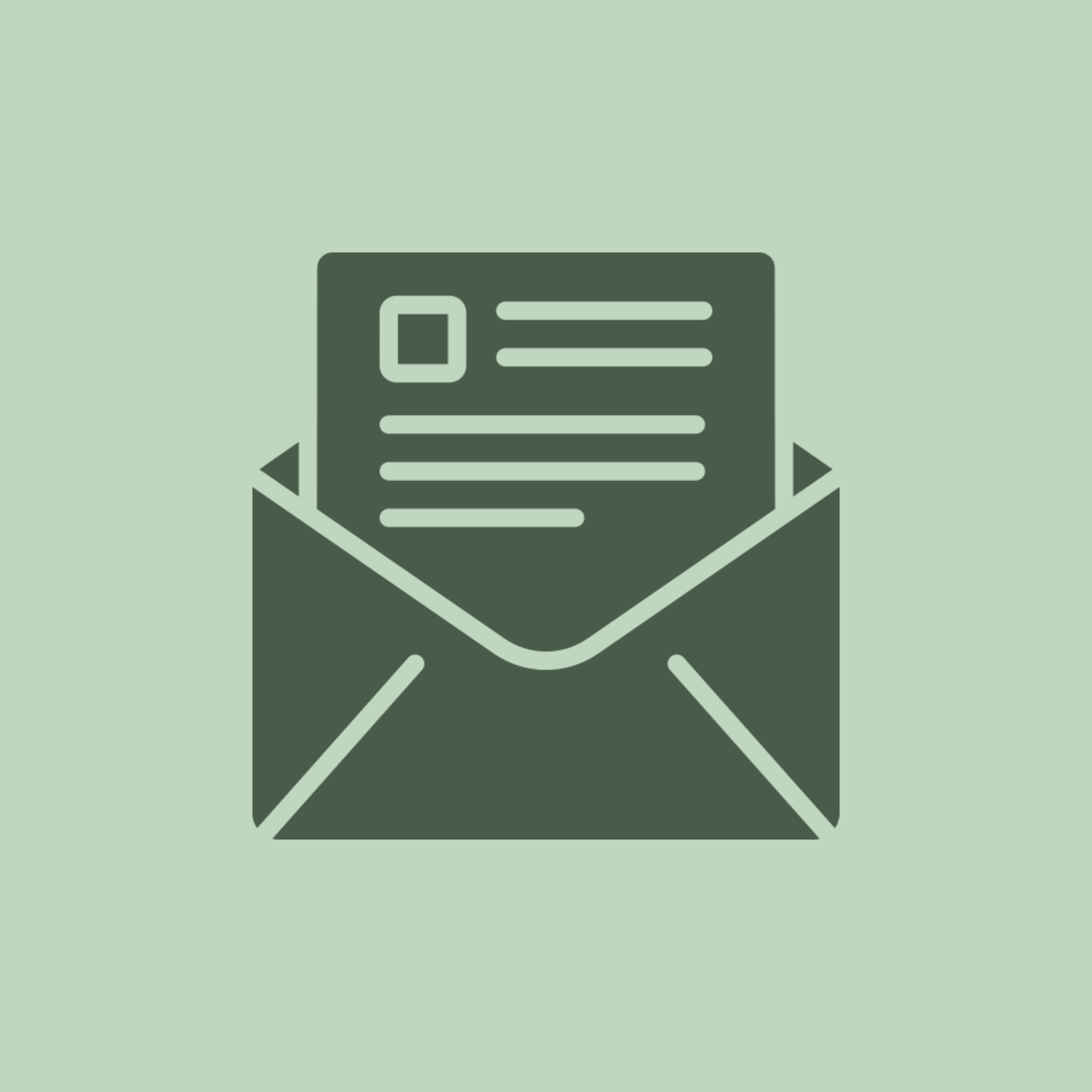 Newsletter