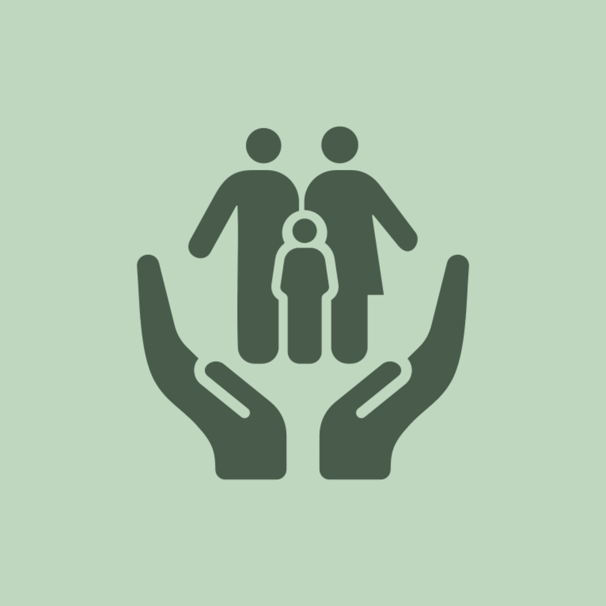 Families and Prayer